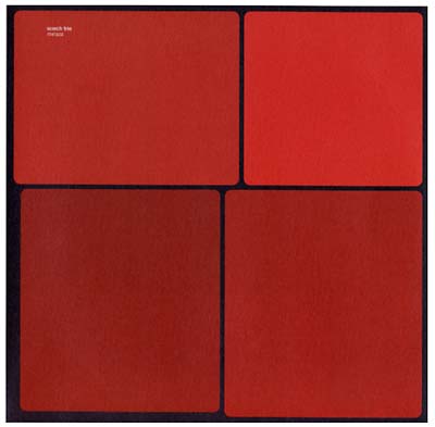 Scorch Trio - Melaza (LP) - Joco Records