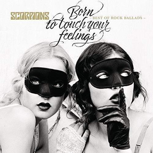 Scorpions - Born To Touch Your Feelings: Best Of Rock Ballads (2 LP) - Joco Records