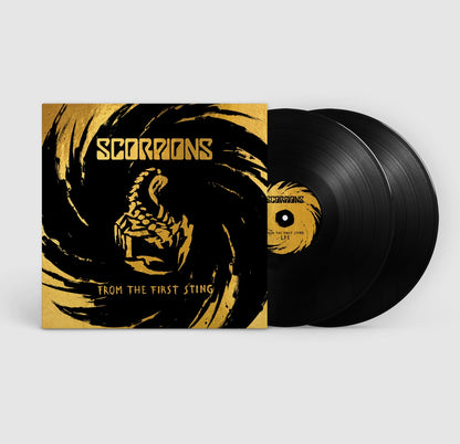Scorpions - From The First Sting (180 Gram) (2 LP)