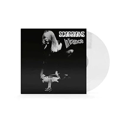 Scorpions - In Trance (LP) - Joco Records