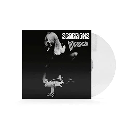 Scorpions - In Trance (LP) - Joco Records