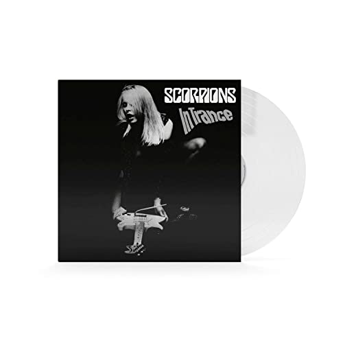Scorpions - In Trance (Vinyl) - Joco Records
