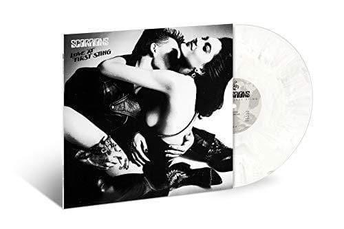 Scorpions - Love At First Sting (LP) - Joco Records