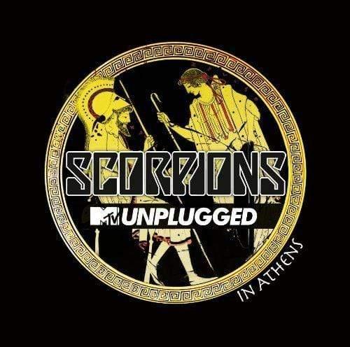 Scorpions - Mtv Unplugged (3 LP) - Joco Records