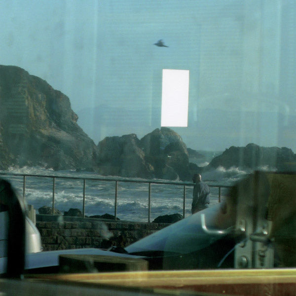 SCOTT CAZAN - Swallow