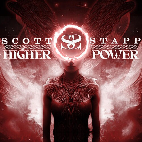 Scott Stapp - Higher Power (Vinyl)