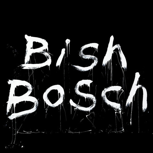Scott Walker - Bish Bosch (2 LP) - Joco Records