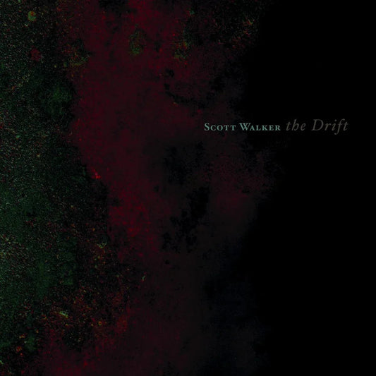 Scott Walker - The Drift (2 LP) - Joco Records