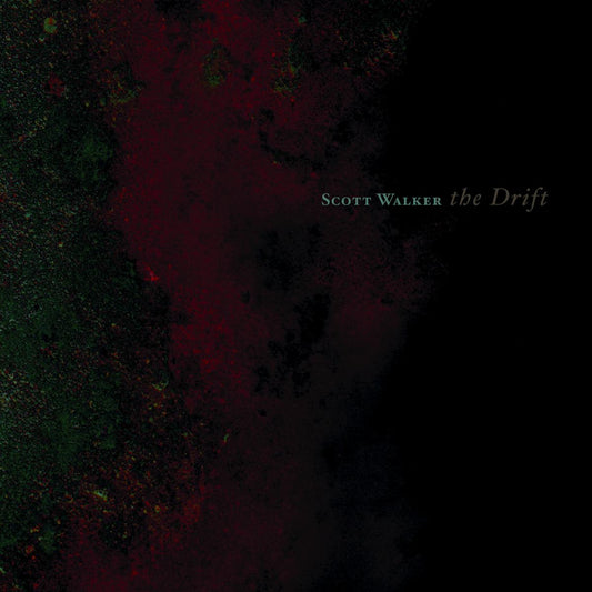 Scott Walker - The Drift (Vinyl)