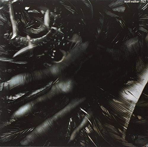 Scott Walker - Tilt (LP) - Joco Records