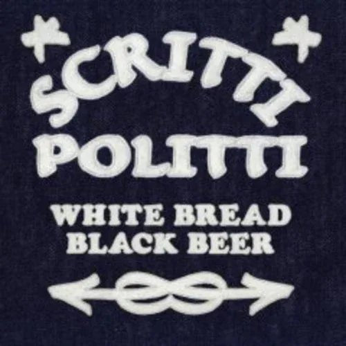 Scritti Politti - White Bread Black Beer (LP) - Joco Records