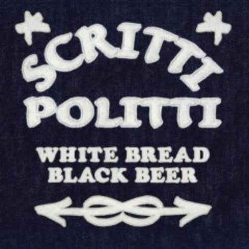 Scritti Politti - White Bread Black Beer (Vinyl) - Joco Records