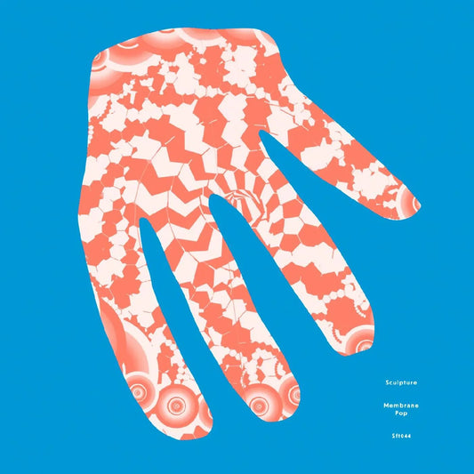 Sculpture - Membrane Pop (LP) - Joco Records
