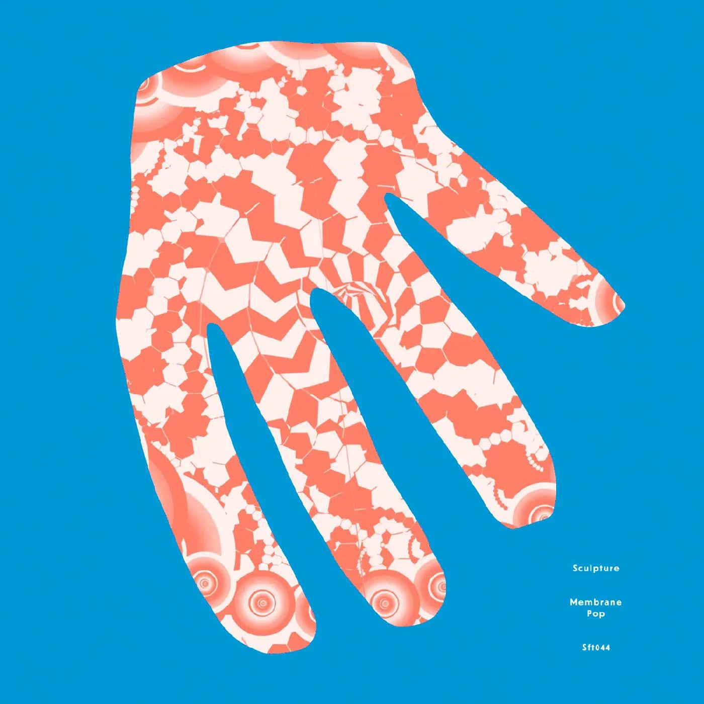 Sculpture - Membrane Pop - Joco Records