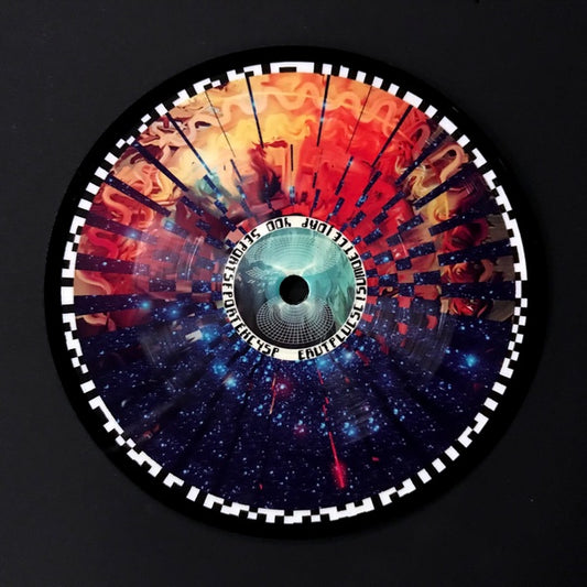 Sculpture - Projected Music