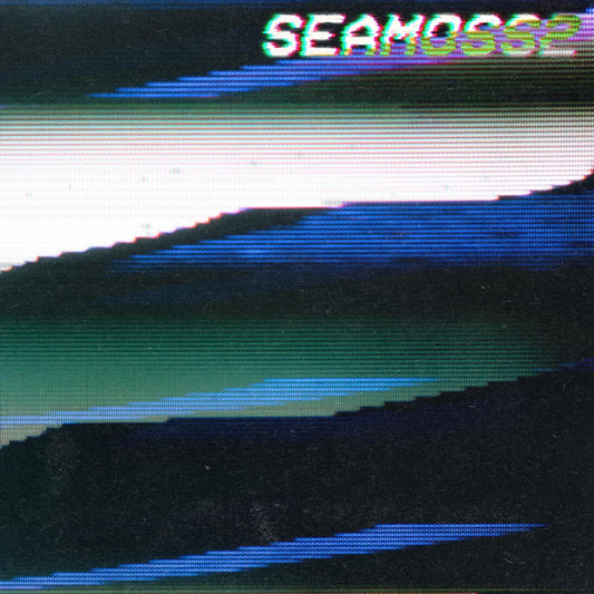 Sea Moss - Seamoss2 (Vinyl) - Joco Records