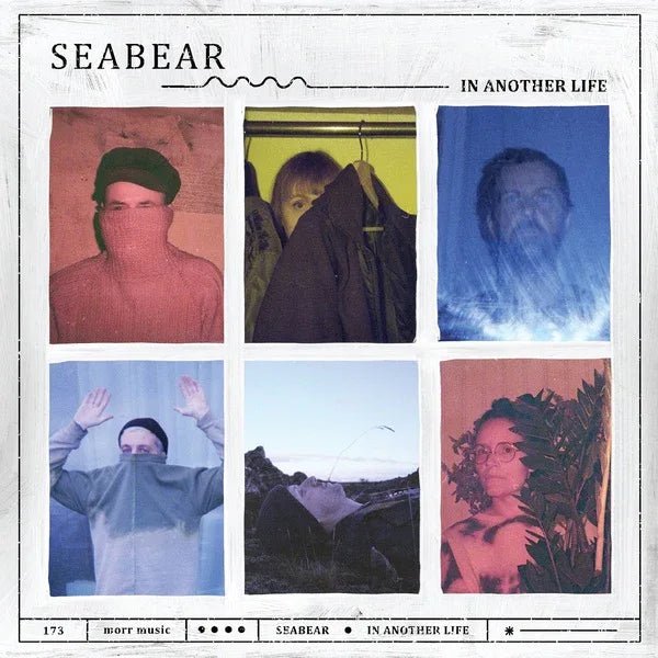 Seabear - In Another Life (LP) - Joco Records