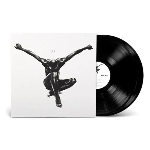 Seal - Seal (Deluxe Edition) (2 LP) - Joco Records