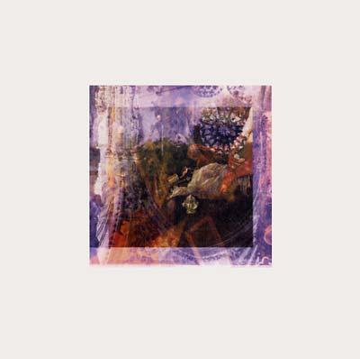 Sean Mccann - Prelusion (LP) - Joco Records