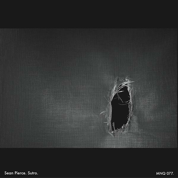 SEAN PIERCE - Sutro