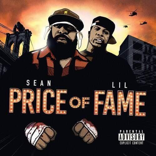 Sean Price / Lil Fame - Price Of Fame (LP) - Joco Records