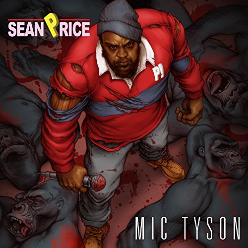 Sean Price - Mic Tyson (Explicit Content) (2 LP) - Joco Records