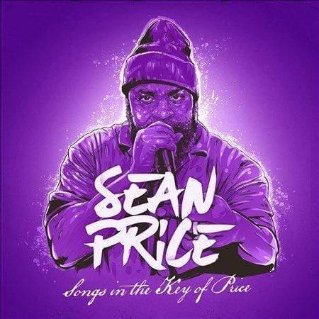 Sean Price - Songs In The Key Of Price (2 LP) - Joco Records