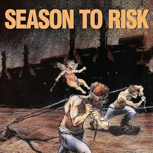 Season To Risk - In A Perfect World (RSD 11.28.25) - Joco Records