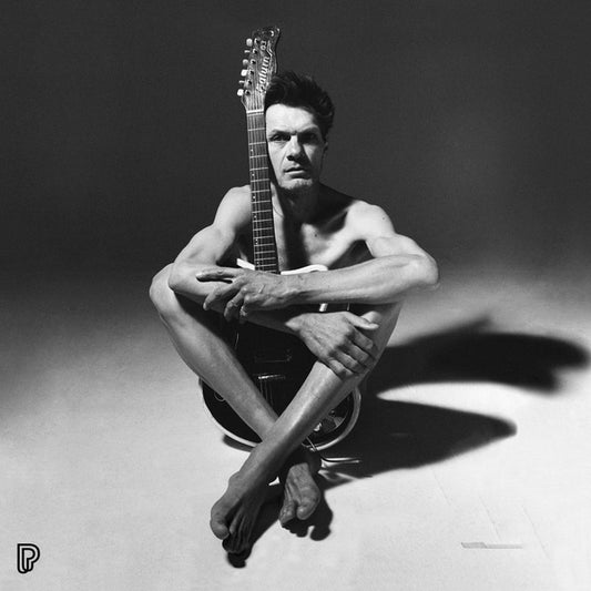 Seb Martel - Saturn 63 (Vinyl)