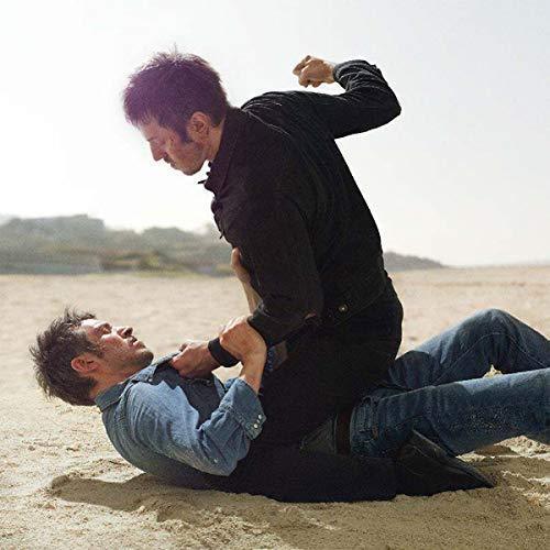 Sebastian - Thirst (Deluxe Double Vinyl + Cd) (2 LP) - Joco Records