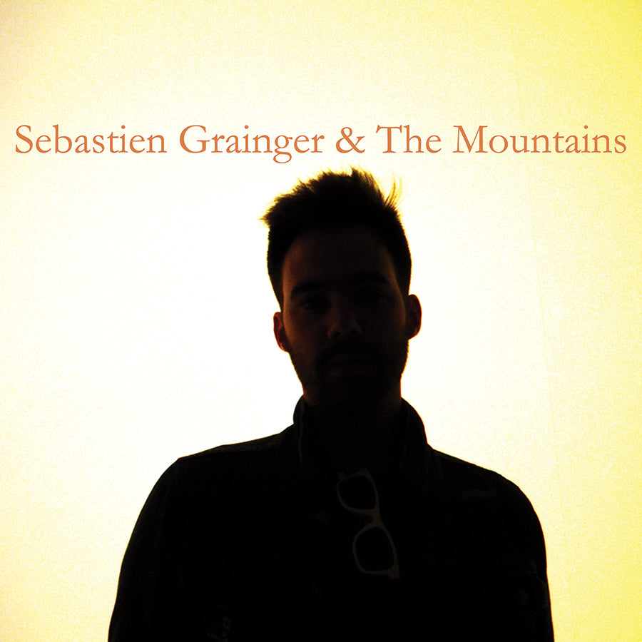 Sebastien Grainger - Sebastien Grainger And The Mountains (Vinyl) - Joco Records