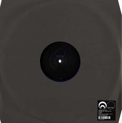 Sebastien San - Jupiter/Juno EP (12 - Inch Vinyl EP) - Joco Records