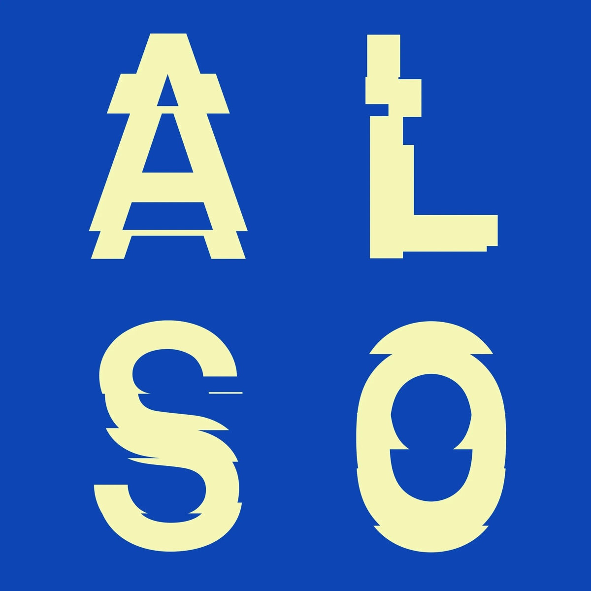 Second Storey & Appleblim - Also EP 03 (Vinyl) - Joco Records