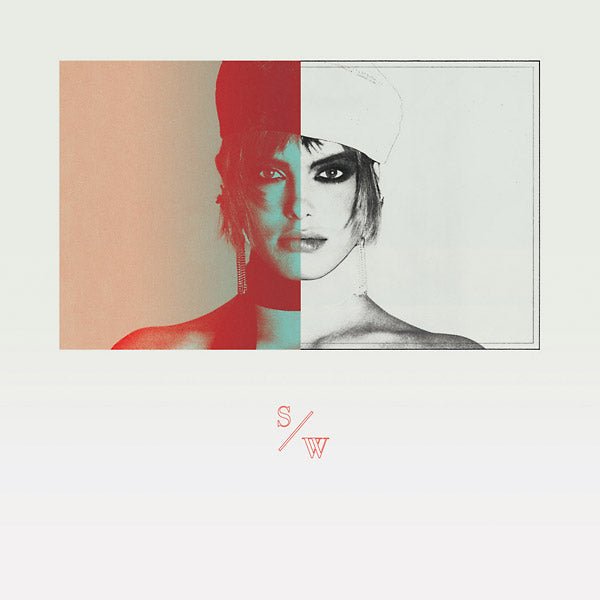 Second Woman - S/W (LP) - Joco Records