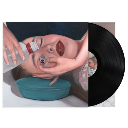 Dry Cleaning - Secret Love (LP)