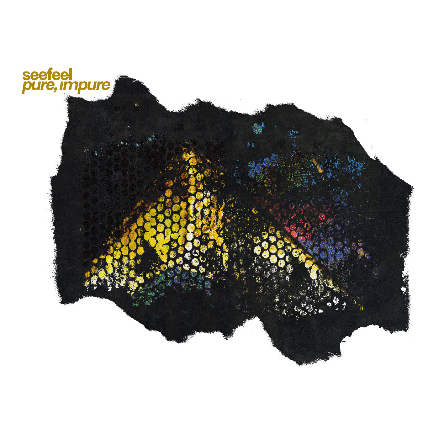 Seefeel - Impure Pure