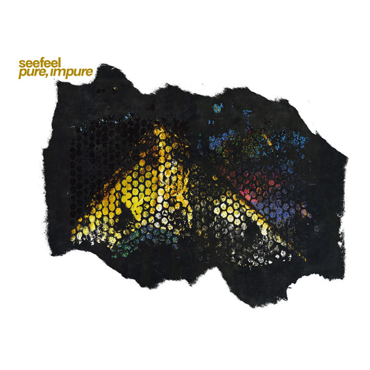 Seefeel - Impure Pure