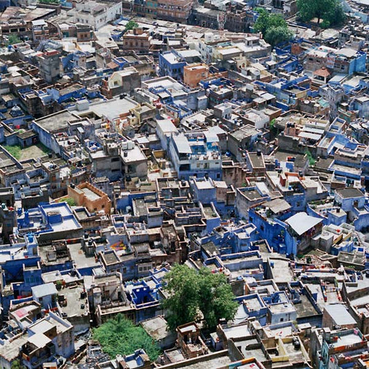 Sei A - Space In Your Mind (Vinyl)