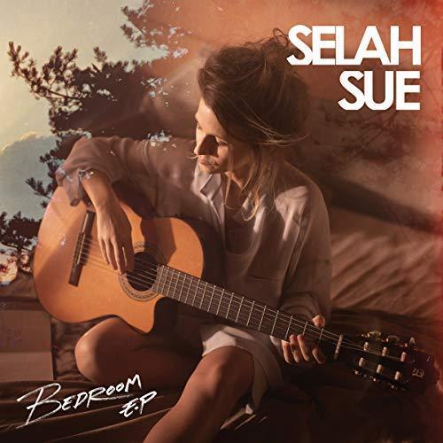Selah Sue - Bedroom (EP) (10") (10-Inch EP)