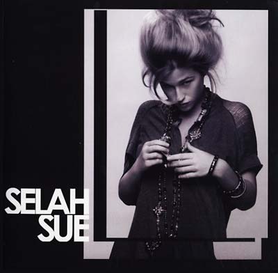 Selah Sue - Selah Sue (LP) - Joco Records