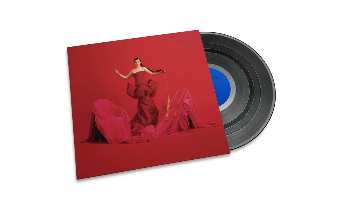 Selena Gomez - Revelación (EP) (Vinyl) - Joco Records
