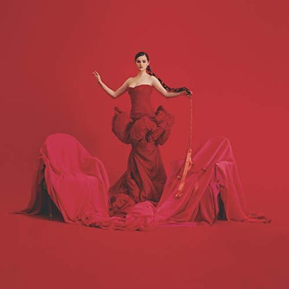 Selena Gomez - Revelación (EP) (Vinyl) - Joco Records