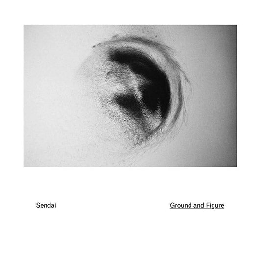 Sendai - Ground And Figure (2 LP) - Joco Records