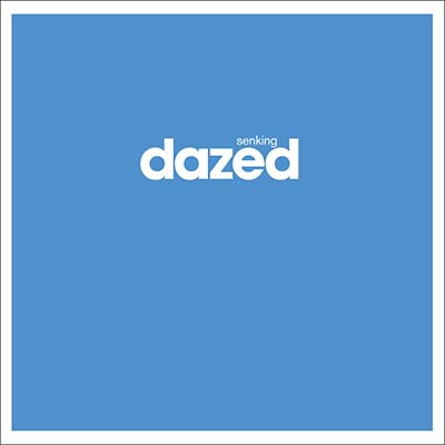 Senking - Dazed (12 - Inch Vinyl) - Joco Records
