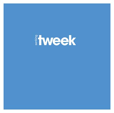 Senking - Tweek (12 - Inch Vinyl) - Joco Records