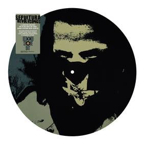 Sepultura - Revolusongs (RSD22 EX) (RSD 4/23/2022) (Vinyl) - Joco Records