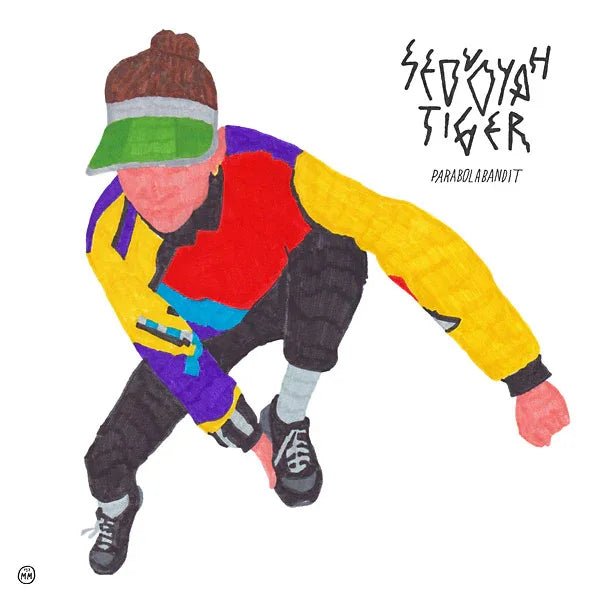 Sequoyah Tiger - Parabolabandit (LP) - Joco Records