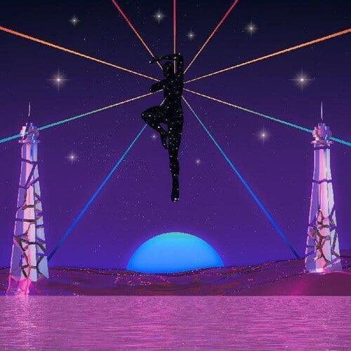 Seratones - Love & Algorhythms (Indie Exclusive, Pink/Purple Splatter Vinyl) - Joco Records