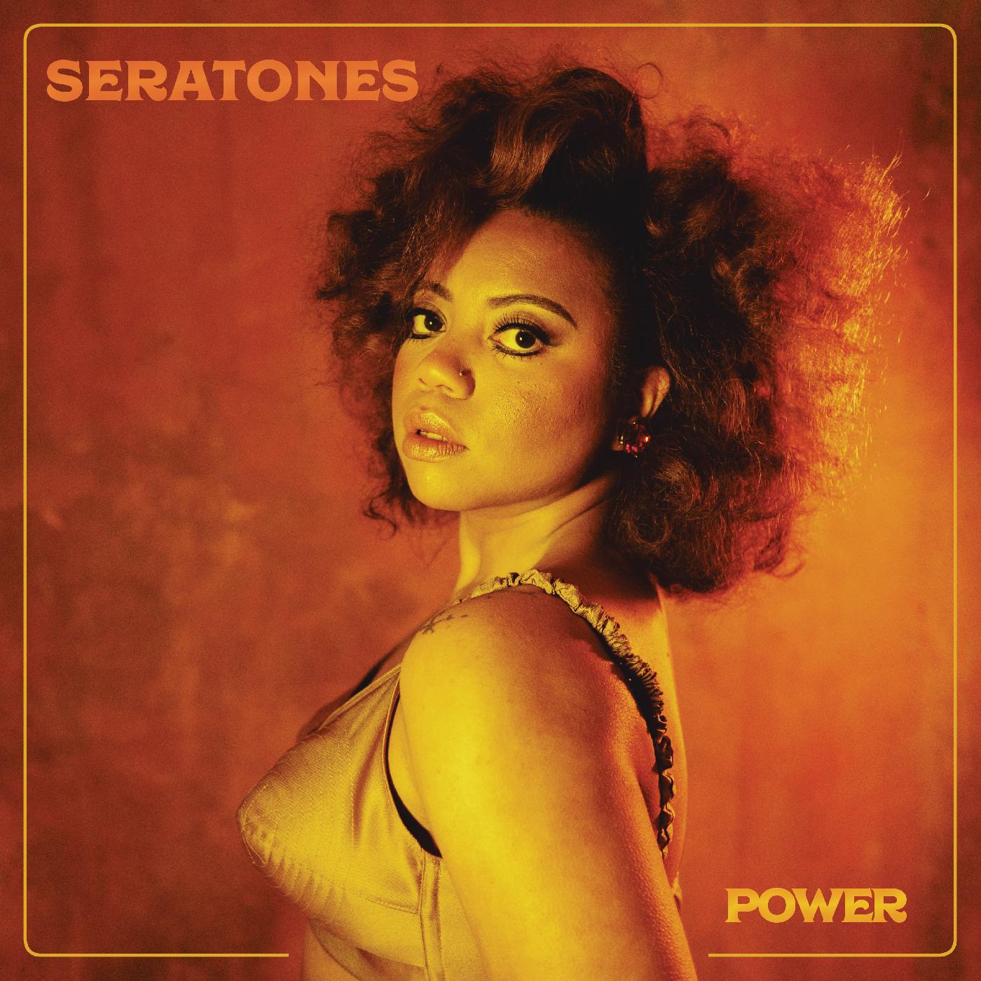 Seratones - Power (Vinyl) - Joco Records