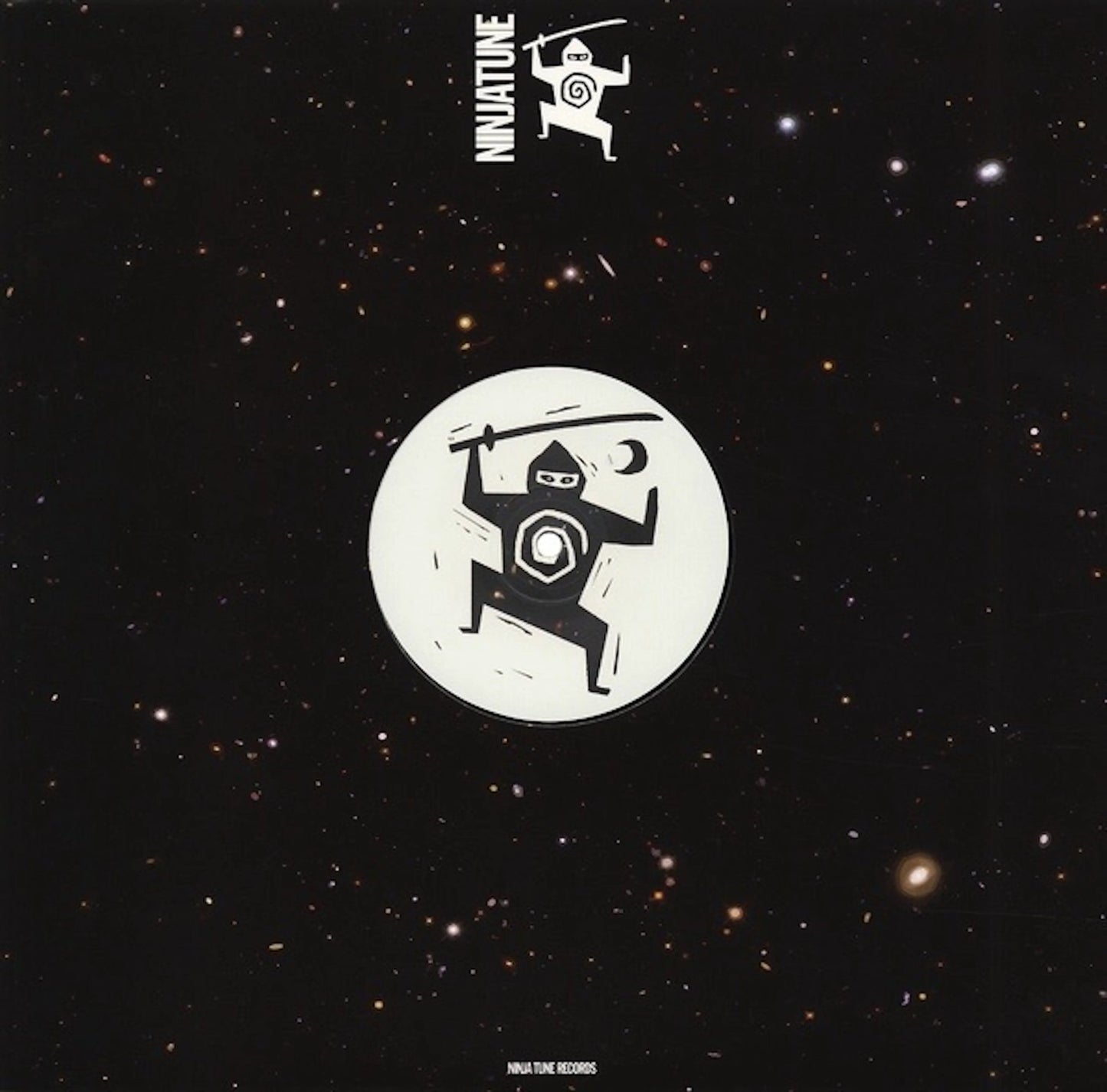 Seven Davis Jr - Kaytronik / Yoruba Soul Mixes (LP) - Joco Records